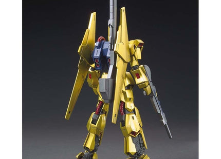 Gamers Guild AZ Bandai Gunpla: Z Gundam - Hyaku-Shiki HGUC Model Kit GTS