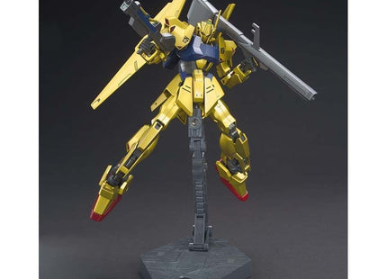 Gamers Guild AZ Bandai Gunpla: Z Gundam - Hyaku-Shiki HGUC Model Kit GTS