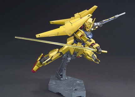 Gamers Guild AZ Bandai Gunpla: Z Gundam - Hyaku-Shiki HGUC Model Kit GTS