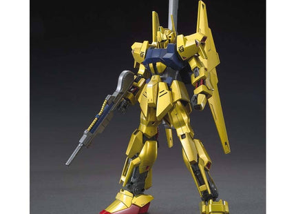 Gamers Guild AZ Bandai Gunpla: Z Gundam - Hyaku-Shiki HGUC Model Kit GTS