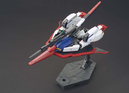 Gamers Guild AZ Bandai Gunpla: Z Gundam: Zeta Gundam HGUC Model Kit GTS