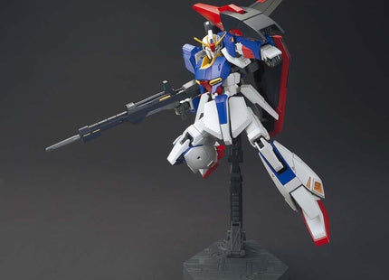 Gamers Guild AZ Bandai Gunpla: Z Gundam: Zeta Gundam HGUC Model Kit GTS