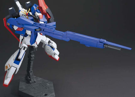 Gamers Guild AZ Bandai Gunpla: Z Gundam: Zeta Gundam HGUC Model Kit GTS