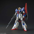 Gamers Guild AZ Bandai Gunpla: Z Gundam: Zeta Gundam HGUC Model Kit GTS