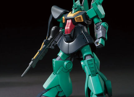 Gamers Guild AZ Bandai Gunpla: Zeta Gundam - Dijeh Model 219 (Pre-Order) GTS