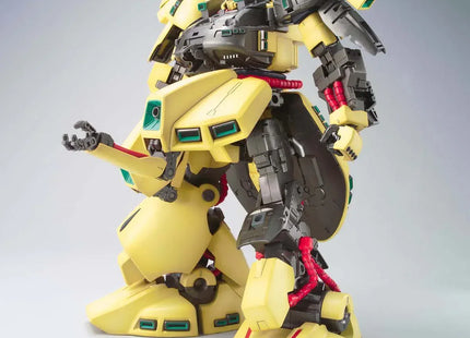 Gamers Guild AZ Bandai Gunpla: Zeta Gundam - "PMX-003 The-O", MG 1/100 (Pre-Order) Southern Hobby