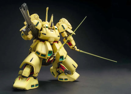 Gamers Guild AZ Bandai Gunpla: Zeta Gundam - "PMX-003 The-O", MG 1/100 (Pre-Order) Southern Hobby