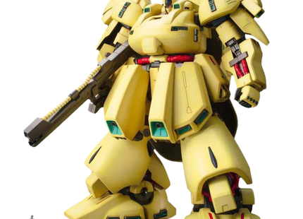 Gamers Guild AZ Bandai Gunpla: Zeta Gundam - "PMX-003 The-O", MG 1/100 (Pre-Order) Southern Hobby