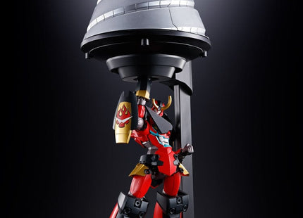 Gamers Guild AZ Bandai GX-107 Gurren Lagann & Giga Drill Set "Tengen Toppa Gurren Lagann", TAMASHII NATIONS Soul of Chogokin Southern Hobby