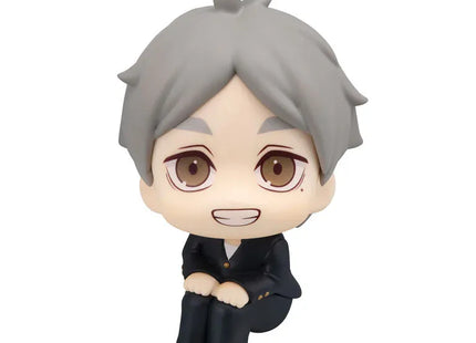 Gamers Guild AZ Bandai Haikyu!!: Megahouse Lookup Figure - Koushi Sugawara (Pre-Order) Southern Hobby