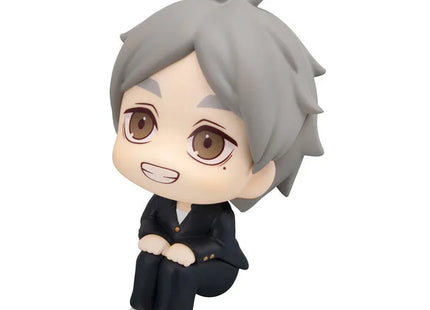 Gamers Guild AZ Bandai Haikyu!!: Megahouse Lookup Figure - Koushi Sugawara (Pre-Order) Southern Hobby