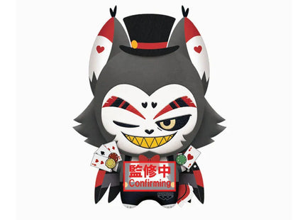 Gamers Guild AZ Bandai Hazbin Hotel Season 2: Husk - Banpresto Mascot Plush Vol. 1 (Pre-Order) Southern Hobby