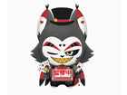 Gamers Guild AZ Bandai Hazbin Hotel Season 2: Husk - Banpresto Mascot Plush Vol. 1 (Pre-Order) Southern Hobby
