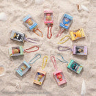 Gamers Guild AZ Bandai Hello Kitty and Friends: Bandai Shokugan Keychain - Wave 4 Blind Box  (Pre-Order) Southern Hobby