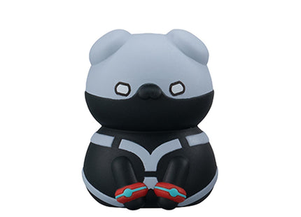 Gamers Guild AZ Bandai Heroaca Cats No. 02, "My Hero Academia", Megahouse Mega Cat Project Southern Hobby