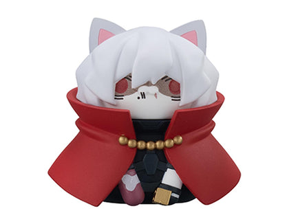 Gamers Guild AZ Bandai Heroaca Cats No. 02, "My Hero Academia", Megahouse Mega Cat Project Southern Hobby