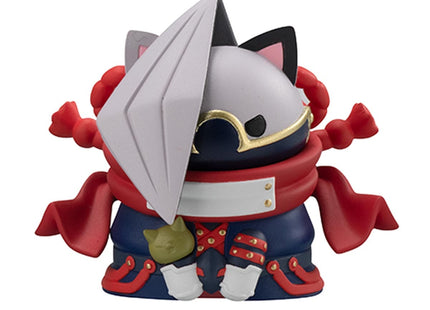 Gamers Guild AZ Bandai Heroaca Cats No. 02, "My Hero Academia", Megahouse Mega Cat Project Southern Hobby
