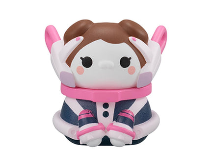 Gamers Guild AZ Bandai Heroaca Cats No. 02, "My Hero Academia", Megahouse Mega Cat Project Southern Hobby