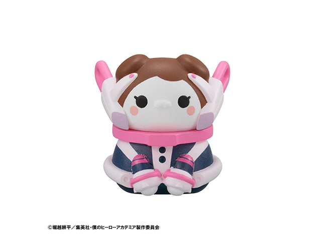 Gamers Guild AZ Bandai Heroaca Cats No. 02, "My Hero Academia", Megahouse Mega Cat Project Southern Hobby