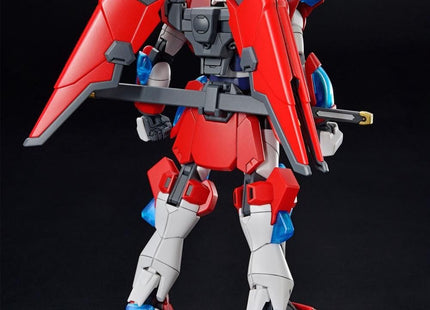 Gamers Guild AZ Bandai HG #04 Shin Burning Gundam Southern Hobby