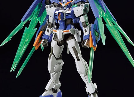 Gamers Guild AZ Bandai HG #05 Gundam 00 Diver Arc Southern Hobby