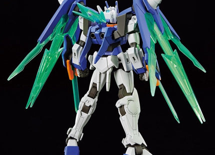 Gamers Guild AZ Bandai HG #05 Gundam 00 Diver Arc Southern Hobby