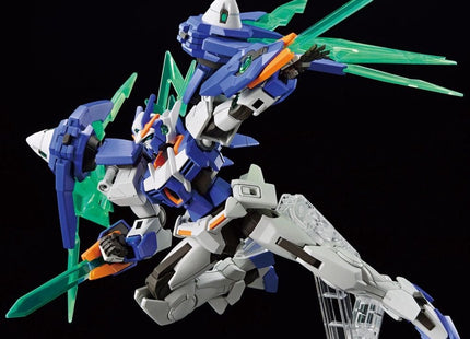 Gamers Guild AZ Bandai HG #05 Gundam 00 Diver Arc Southern Hobby