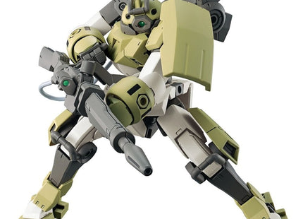 Gamers Guild AZ Bandai HG #06 Demi Trainer (Chuchu Use) Southern Hobby