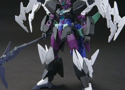 Gamers Guild AZ Bandai HG #06 Plutine Gundam Southern Hobby