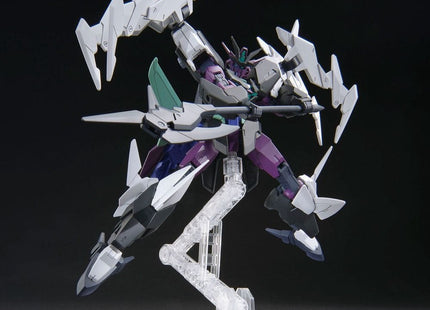 Gamers Guild AZ Bandai HG #06 Plutine Gundam Southern Hobby