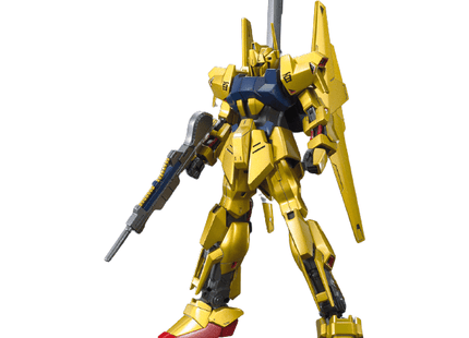 Gamers Guild AZ Bandai HG-200 HGUC 1/144 MS Zeta Gundam Hyaku-Shiki HobbyTyme