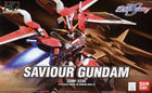 Gamers Guild AZ Bandai HG #24 Saviour Gundam Southern Hobby