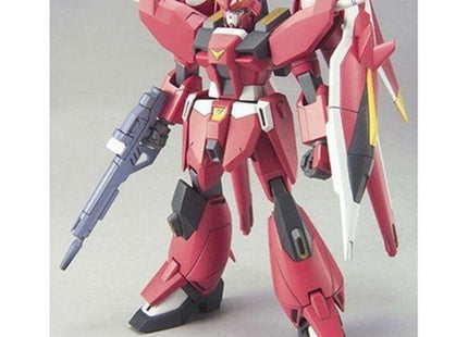 Gamers Guild AZ Bandai HG #24 Saviour Gundam Southern Hobby