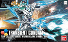 Gamers Guild AZ Bandai HG - Gundam Build Fighters Try, #34 Transient Gundam (Pre-Order) AGD