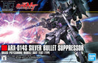 Gamers Guild AZ Bandai HG - Gundam NT, #225 Silver Bullet Suppressor HobbyTyme