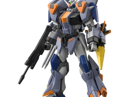 Gamers Guild AZ Bandai HG-Gundam SEED Freedom: Duel Blitz Gundam 1:144 HobbyTyme