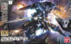 Gamers Guild AZ Bandai HG - Iron Blooded Orphans - Gundam Vidar (Pre-Order) AGD