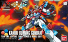 Gamers Guild AZ Bandai HG - Kamiki Burning Gundam (Pre-Order) AGD