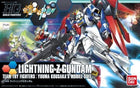 Gamers Guild AZ Bandai HG - Lightning Zeta Gundam (Pre-Order) AGD