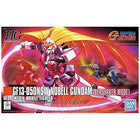 Gamers Guild AZ Bandai HG Nobell Gundam (Berserker Mode) (Pre-Order) AGD