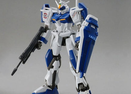 Gamers Guild AZ Bandai HG R02 Duel Gundam Assaultshroud Southern Hobby