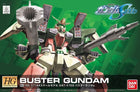 Gamers Guild AZ Bandai HG R03 Buster Gundam Southern Hobby