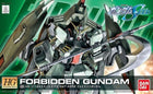 Gamers Guild AZ Bandai HG R09 Forbidden Gundam Southern Hobby