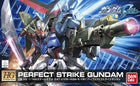 Gamers Guild AZ Bandai HG R17 Perfect Strike Gundam Southern Hobby