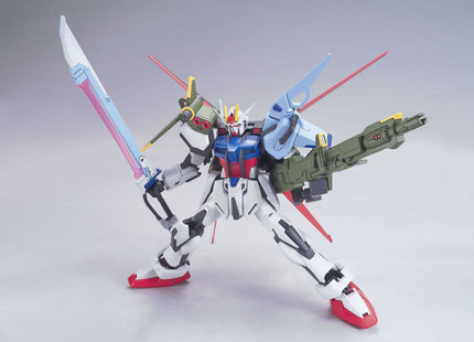 Gamers Guild AZ Bandai HG R17 Perfect Strike Gundam Southern Hobby