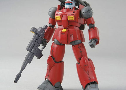 Gamers Guild AZ Bandai HG RX-77-02 Guncannon (Cucuruz Doan's Island Ver.) Southern Hobby