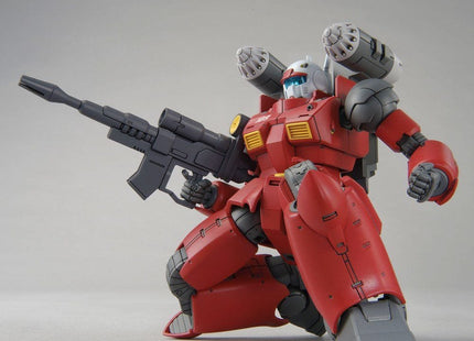 Gamers Guild AZ Bandai HG RX-77-02 Guncannon (Cucuruz Doan's Island Ver.) Southern Hobby