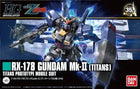 Gamers Guild AZ Bandai HG - Z Gundam, #194 Gundam Mk-II (Titans) (Pre-Order) AGD