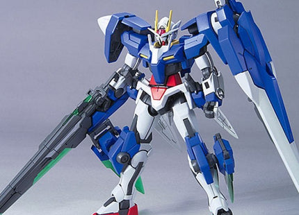 Gamers Guild AZ Bandai HG00 #61 00 Gundam Seven Sword/G Southern Hobby