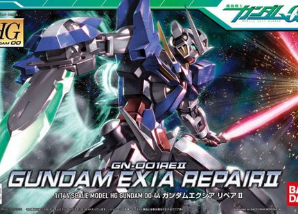 Gamers Guild AZ Bandai HG00 Gundam Exia Repair II Southern Hobby